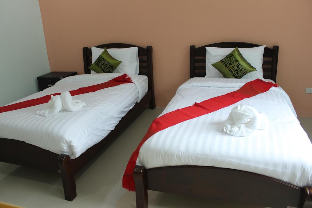 Maehaad Guesthouse Mae Haad Quarto foto