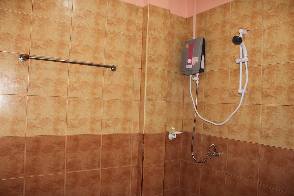 Maehaad Guesthouse Mae Haad Quarto foto