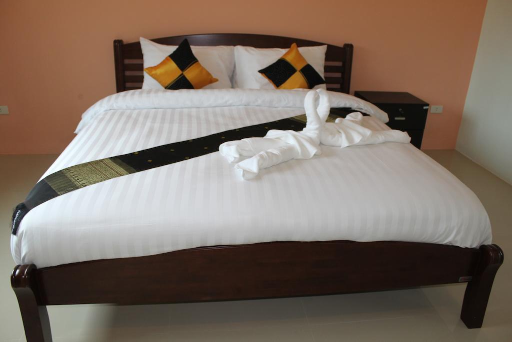 Maehaad Guesthouse Mae Haad Quarto foto
